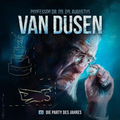 Die Party des Jahres - Marc Freund, Audio, 4260507186683