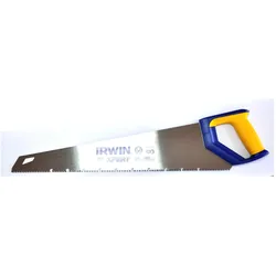 Irwin, Handsäge, Serrucho hoja gruesa dentado cóncavo 550mm