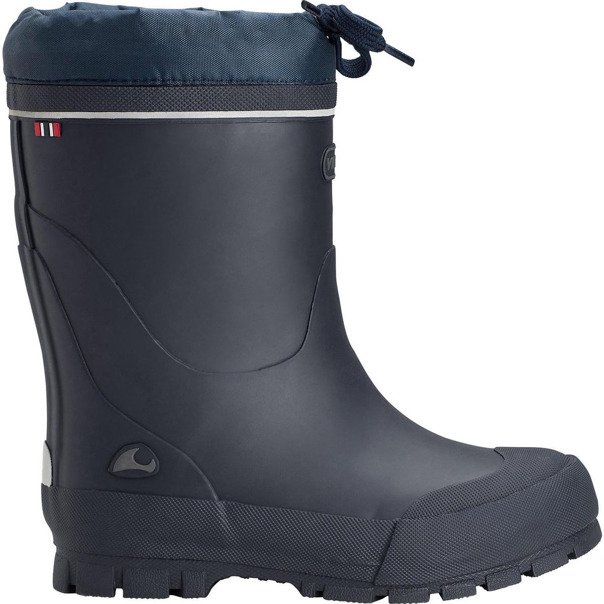 Viking Jolly Warm navy/grey (503) 26 1-12310-503-26