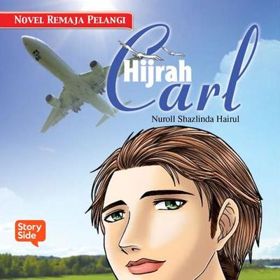 Hijrah Carl - Nuroll Shazlinda Hairul, Audio, 9789152180914