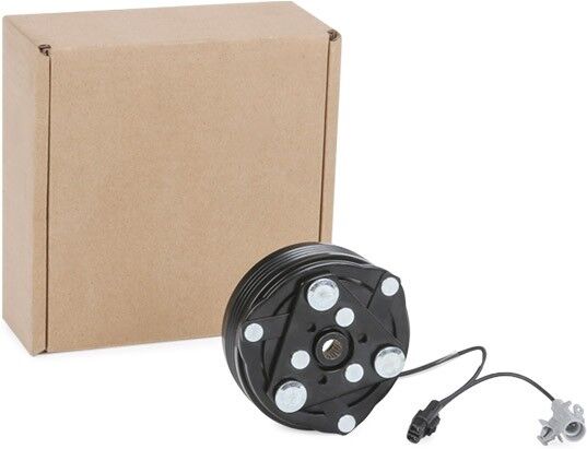 THERMOTEC KTT040200 AC compressor clutch