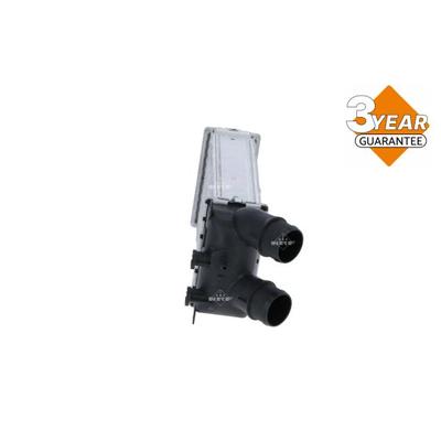 NRF Ladeluftkühler 309029 für Citroën