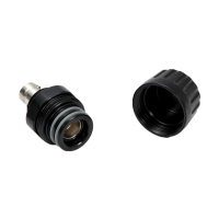 Nauticam SDI Buchse auf M16 - Bulkhead for SDI cables for M16 socket