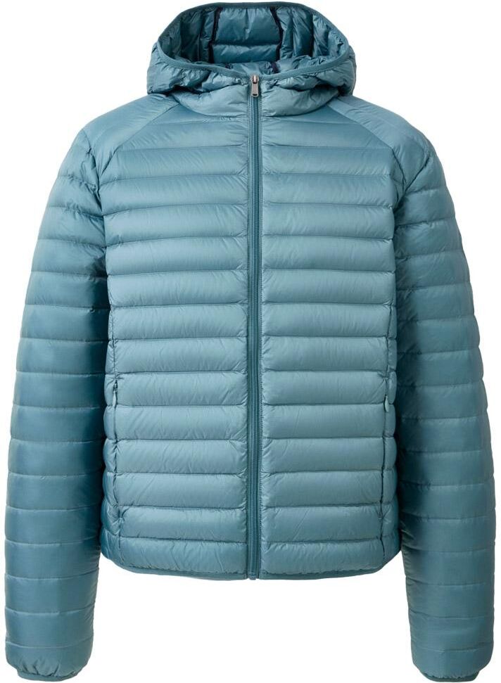 Jott  - Nico Stormy Blue - M - Doudoune