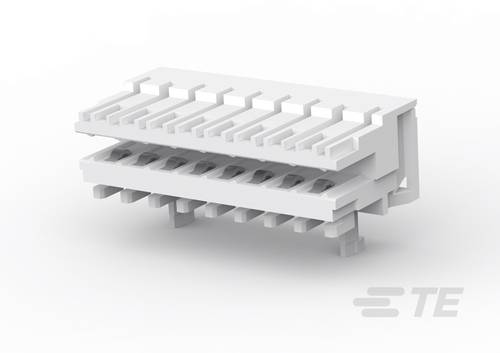 TE Connectivity Kartenmodulsockel 3-1534796-8 Tray