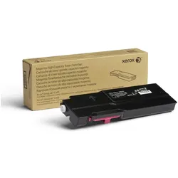 Xerox, Toner, Versalink C400 DMO HC Toner Magenta (M)