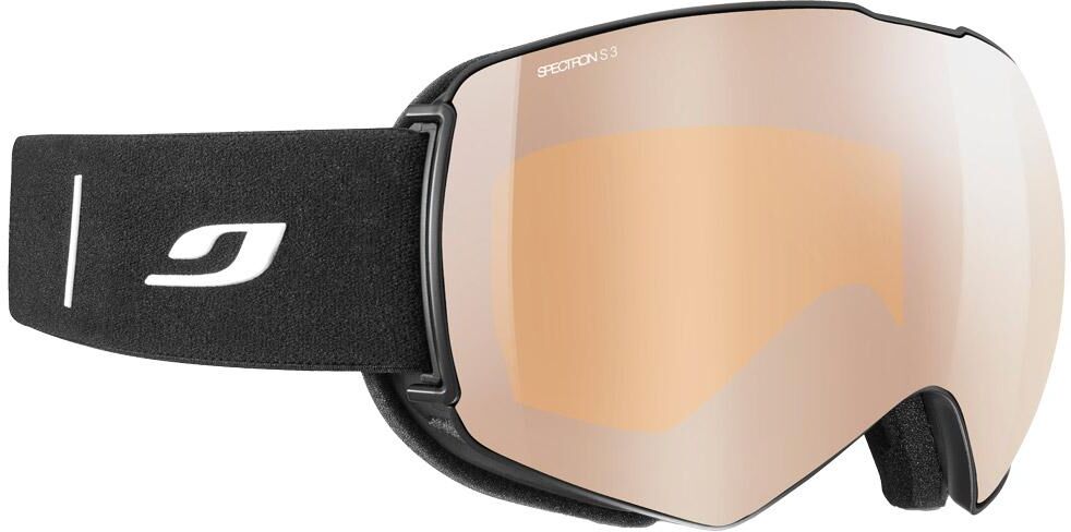 Julbo  - Lightyear Noir Spectron 3 - Masque de Ski