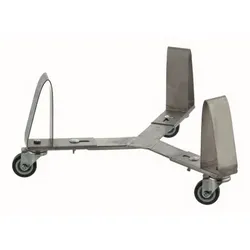 Schneider Fahrgestell 400 x 400 x 210 mm für