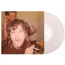 Epitaph, Schallplatten, I Used To Go To This Bar (Clear Vinyl)