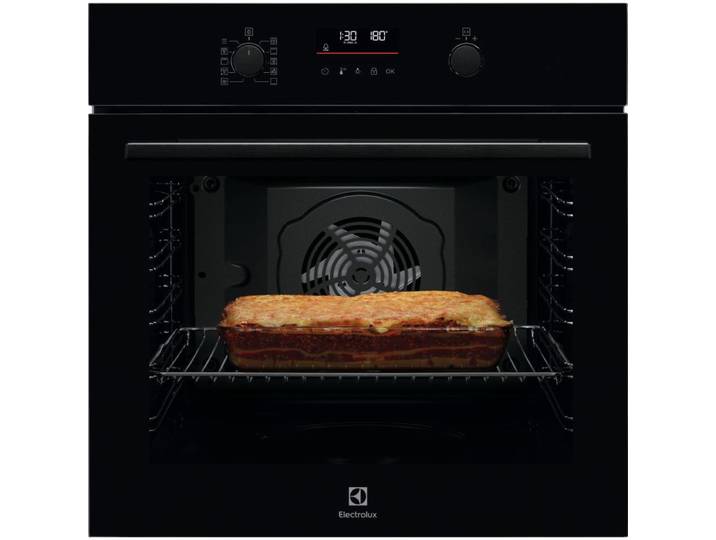 Four encastrable ELECTROLUX EOF6P56Z 72L