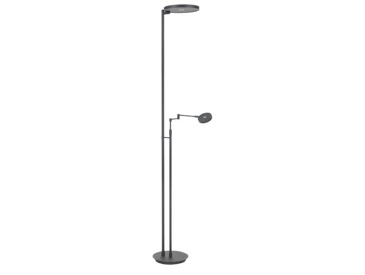 Vloerlamp Vienna zwart Highlight - V4428.01
