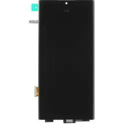 Samsung Display (ohne Rahmen) SM-S908 Galaxy S22 Ultra GH96-14788A (Display, Samsung Galaxy S22 Ultra), Mobilgerät Ersatzteile