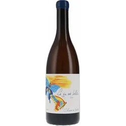Pernand 1er Cru Île des Vergelesses La vie est Belle ungeschwefelt, Sans Sulfites Ajoutes AOC Chandon de Briailles 2020 BIO
