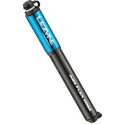 LEZYNE Minipumpe CNC Lite Drive | small blau