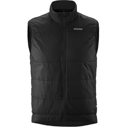 GONSO Gonso Herren Weste Trail Vest Primaloft M, Größe 3XL in Schwarz 01104