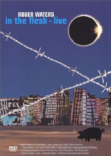 Ernie Fritz - Roger Waters - In The Flesh (Live) - Preis vom 30.09.2026 09:01:18 h