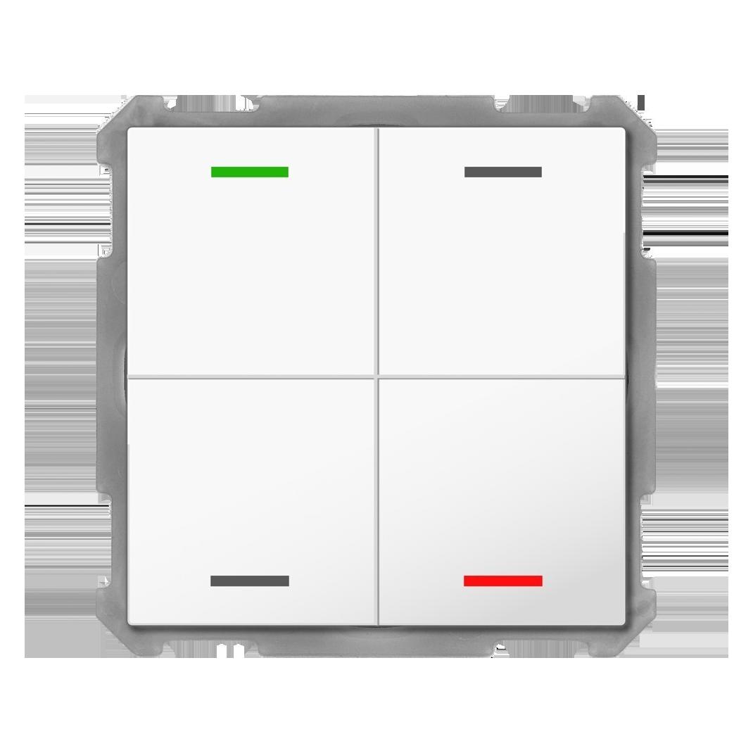 MDT Taster (BE-TAL6304.01)