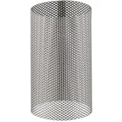Edelstahlsieb für Schmutzfänger 90 031 40, 1''