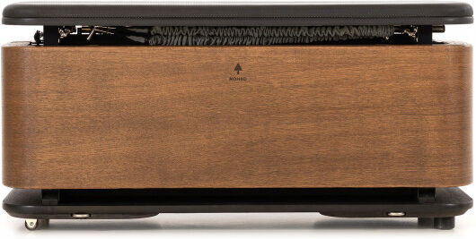 NOHRD StepBox Vintage