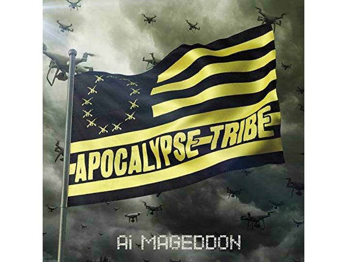Ai Mageddon
