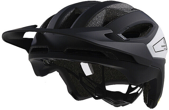 OAKLEY Fahrradhelm DRT3 MIPS schwarz   M B