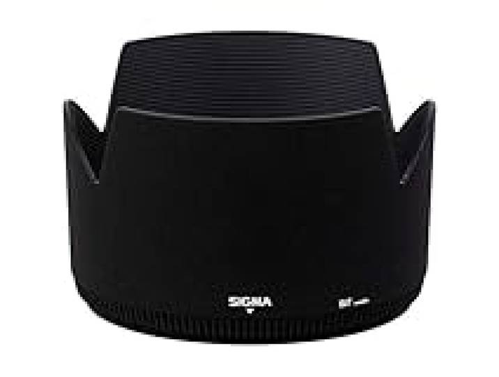 Sigma LH1030-01 Objectif Noir