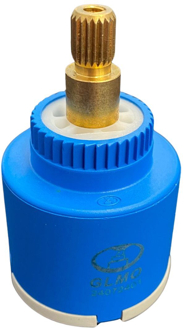 Cartuccia Ricambio Acqua Filtrata Per Rubinetto Mod. 10004006, 10004007 (Green B