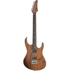 Donner DST-700 Natural - E-Gitarre