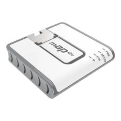 MikroTik RouterBOARD mAP lite - Funkbasisstation RBMAPL-2ND