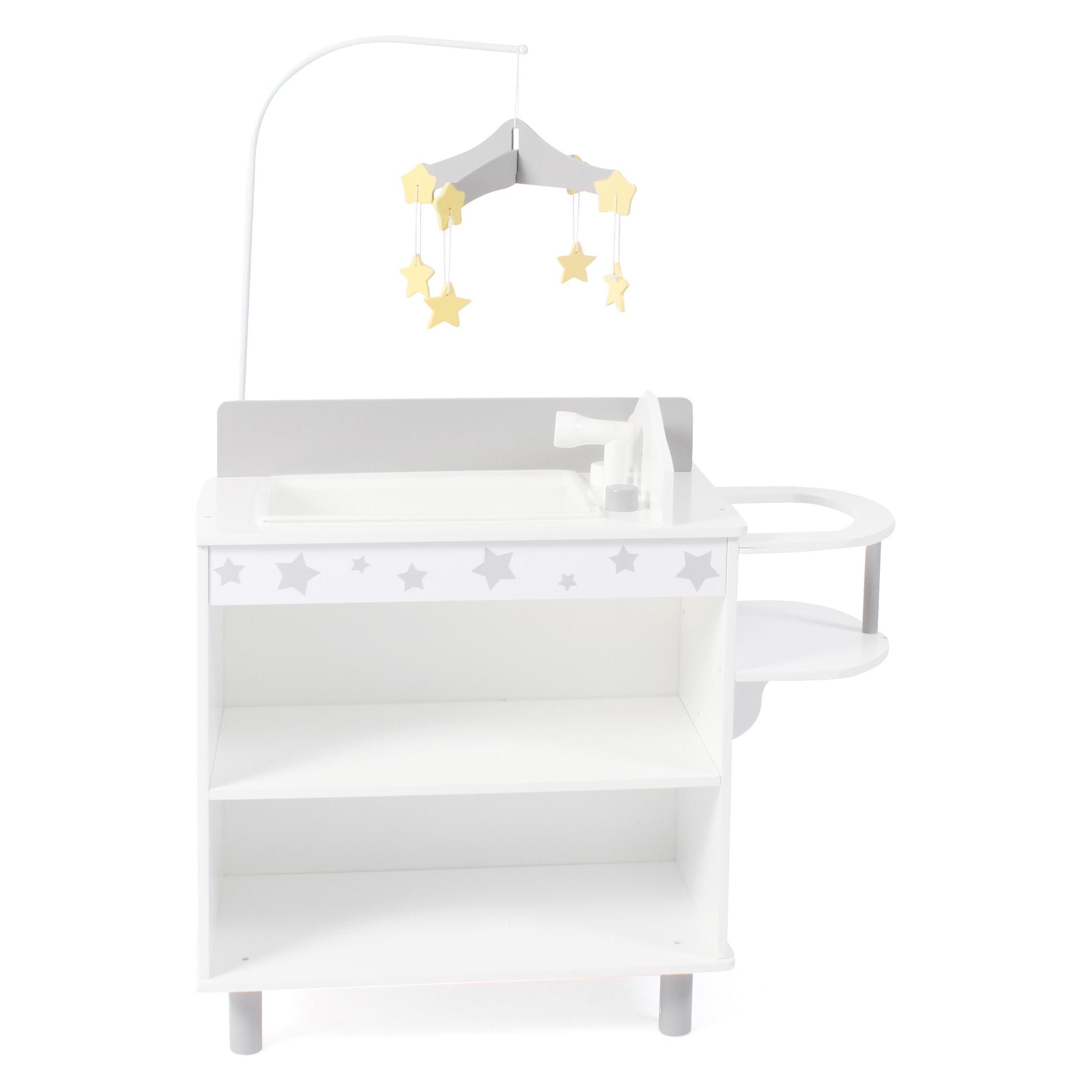 Bayer Chic 2000 Wickelstation (525 95)