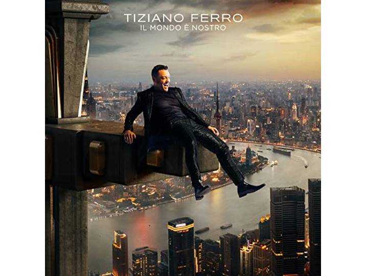Il Mondo E Nostro