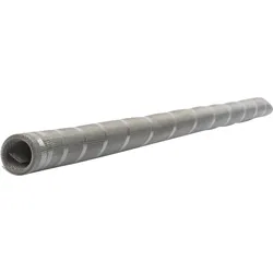 Schellenberg Aluminiumgewebe, 100 x 250 cm