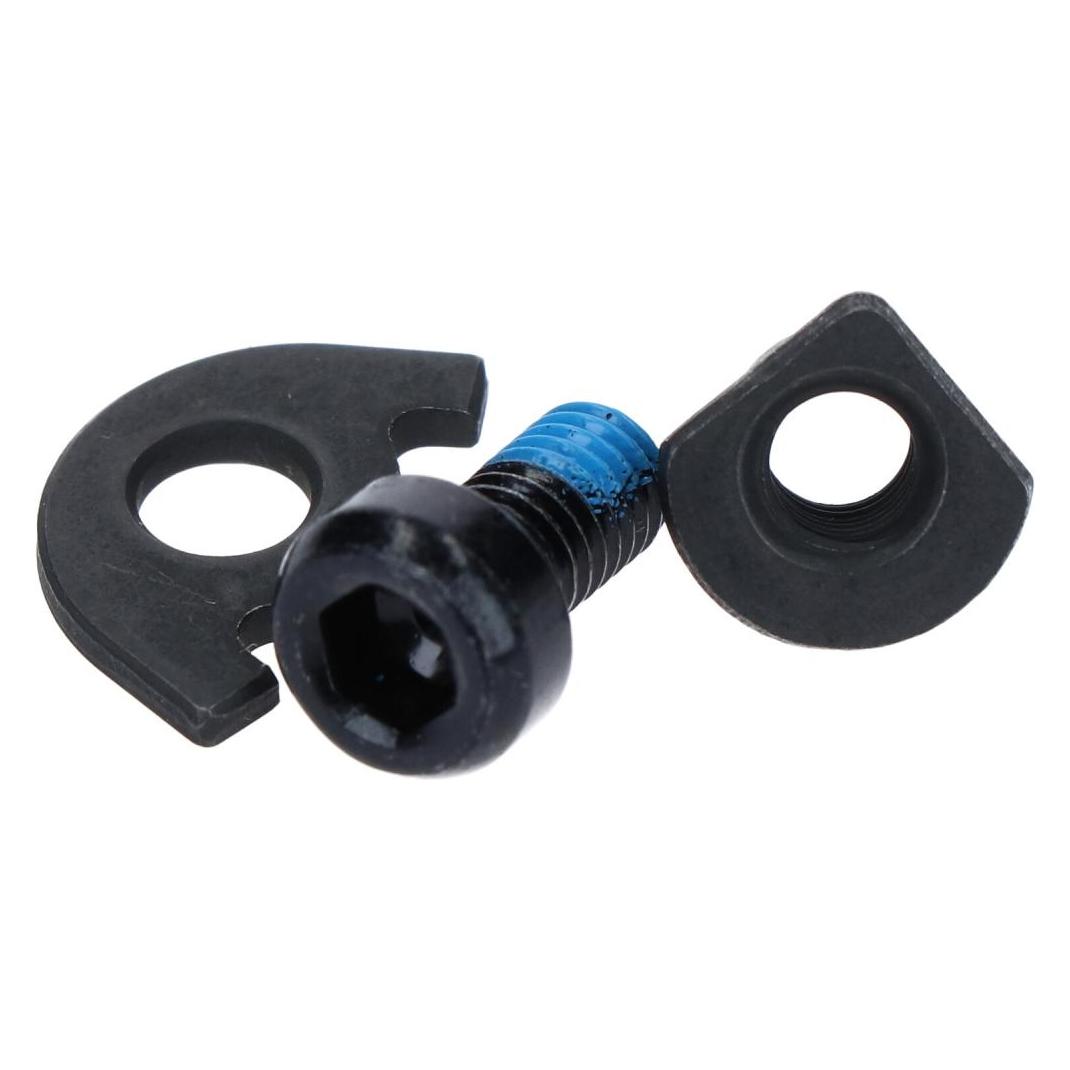 Shimano RD-U8000 Kabel-Befestigungsbolzen-Einheit (39192048)