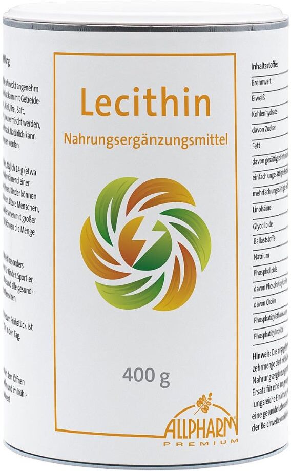 Lecithin Granulat
