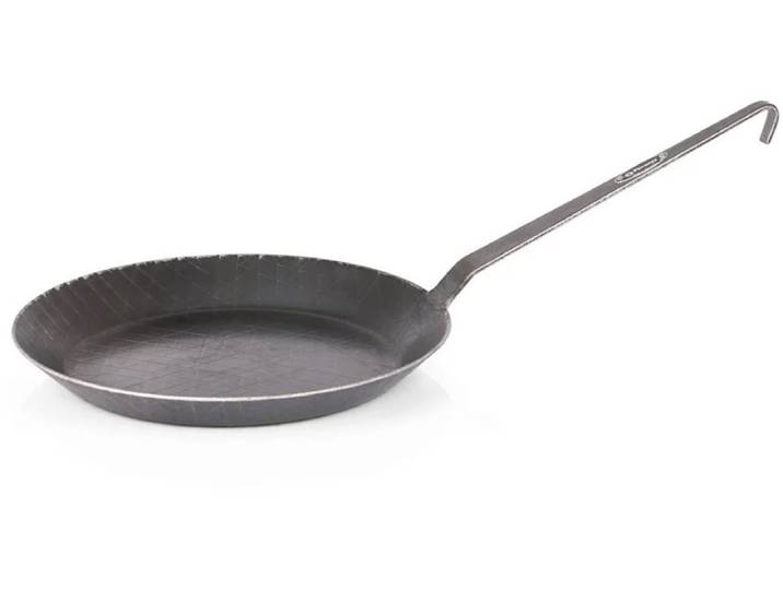 Petromax - Smeedijzeren Koekenpan 28cm
