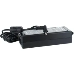 AGI Notebooknetzteil GERICOM EGO 1660 baugleich (40 W), Notebook Netzteil, Schwarz