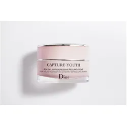 Dior, Gesichtscreme, Capture Youth Age-Delay Progressive Peeling Creme (50 ml, Tagescreme)