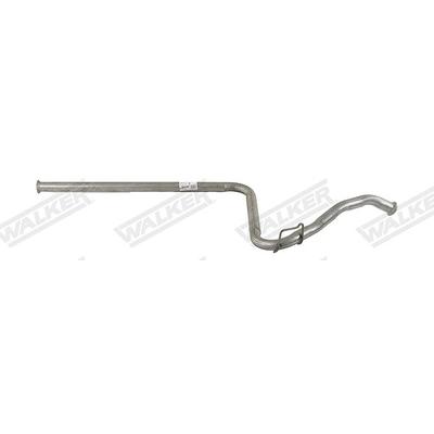 Walker Abgasrohr [Hersteller-Nr. 02718] für Renault