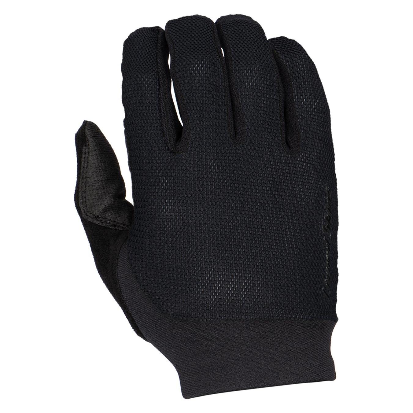 Lizard Skins Monitor Ignite Handschuh, jet black, XXL/12 (XXL) (LI9014.BLK)