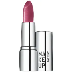 MAKE UP FACTORY Shimmer Lip Stick - rosa