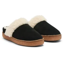 SOREL NAKISKA III SLIDE Hausschuh 2027 black/gum 2 - 39