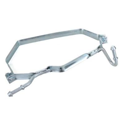 VEGAZ Halter, Abgasanlage MINI MOM-109 18207546980