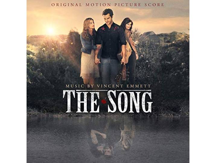 Original Soundtrack - Song