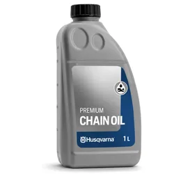 Husqvarna Kettenhaftöl Mineralisch