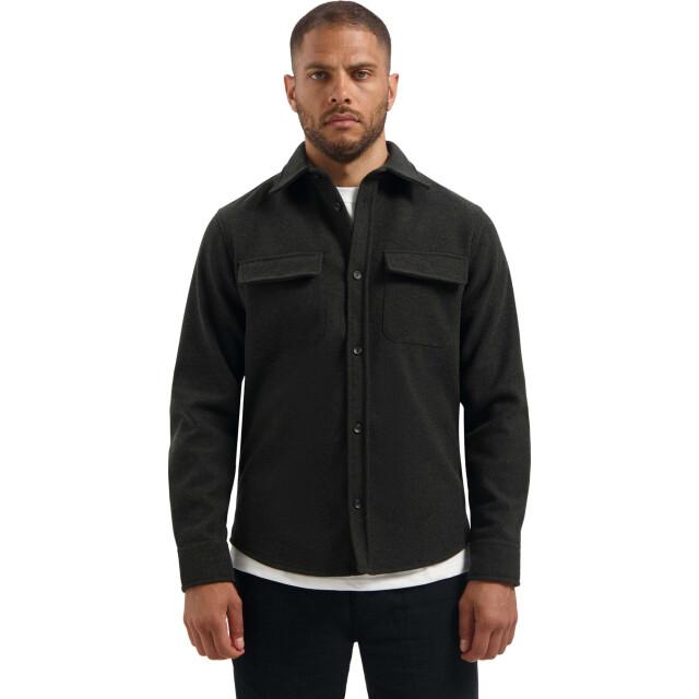 Dstrezzed Ulrik overshirt