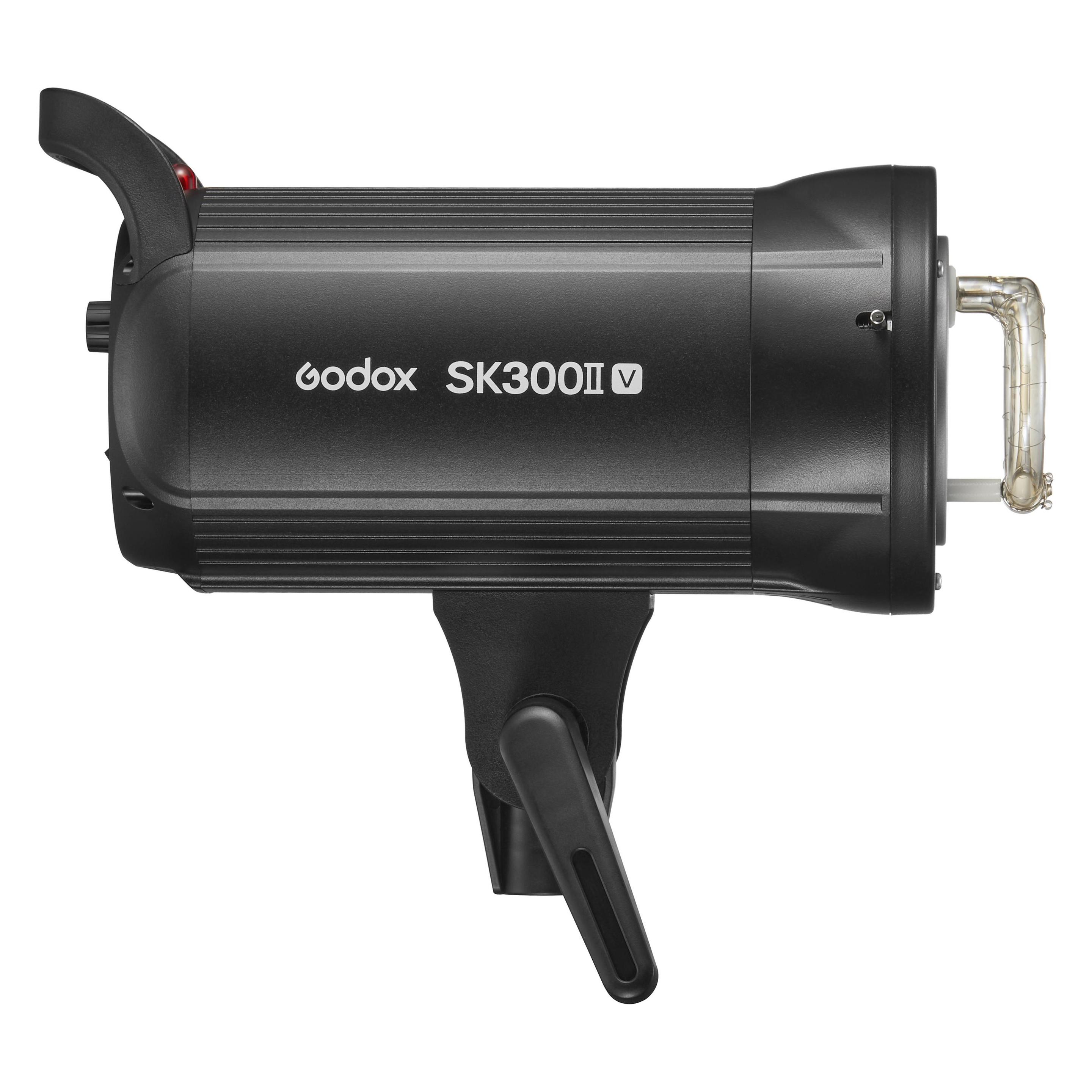 Godox SK300II-V (Blitzkopf, 300 Ws) (SK300II-V)