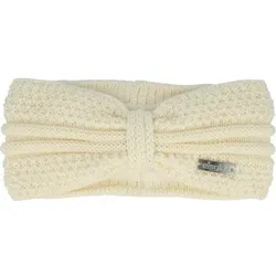 EISGLUT Herren  Esmeralda Merino, Größe ONE SIZE in Weiß Weiß