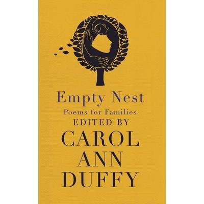 Empty Nest, Taschenbuch von Carol Ann Duffy, Picador, 978-1-5290-2869-0