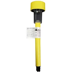 Solarlampe LED Solar-Sticklight 36 0,06W COLOR 6500K bunt Struhm 03939