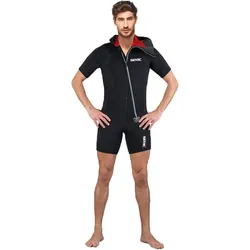 # Vest Flex Evo 5mm - Herren - Komoda - IFlex - Alien 5 - Gr: 2XL-Plus - Abverkauf